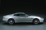 Aston Martin DB7 Alfred Dunhill 1998 года